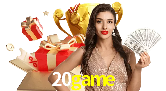 Jogue com dealers reais no 20game!