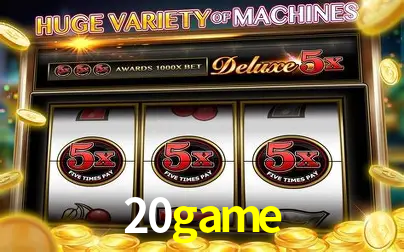 Desvendando o Mundo dos Jogos Virtuais na 20game