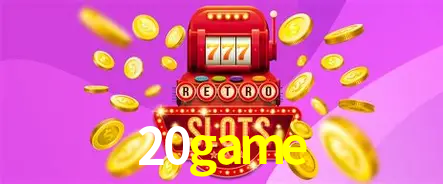A Revolução dos Aplicativos de Jogos no 20game