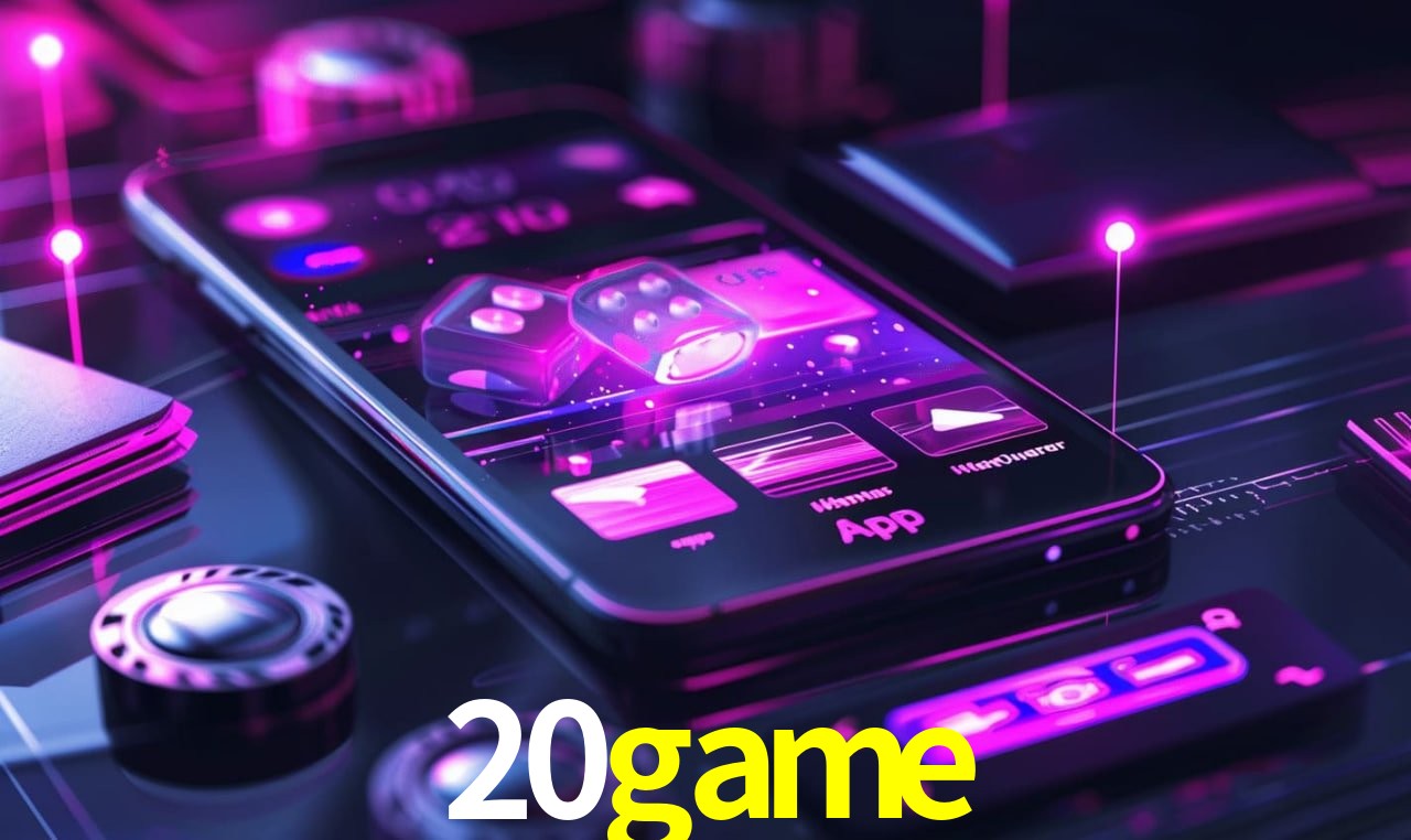 Experiência VIP 20game