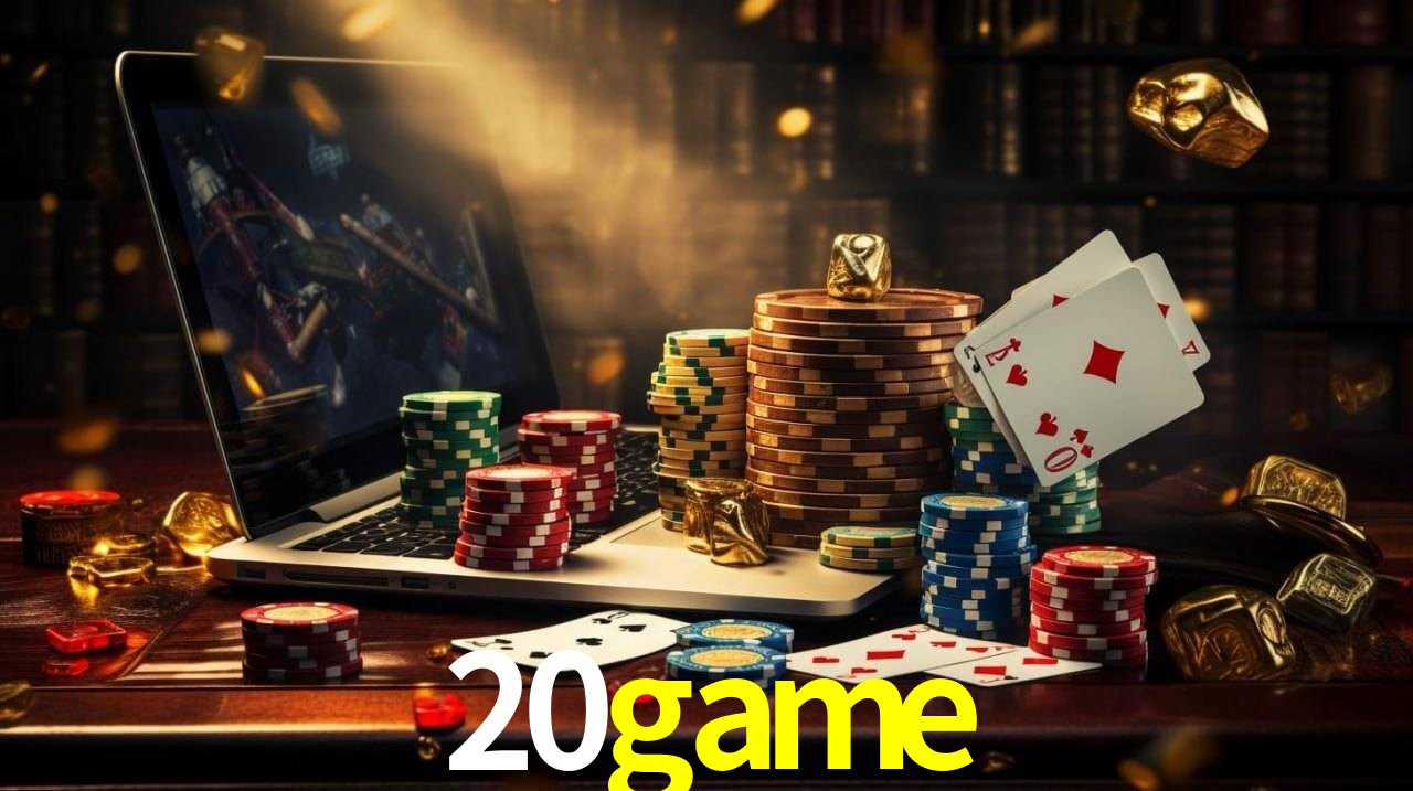 Estatísticas 20game