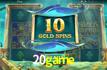 Desvendando o Mundo dos Jogos Virtuais na 20game