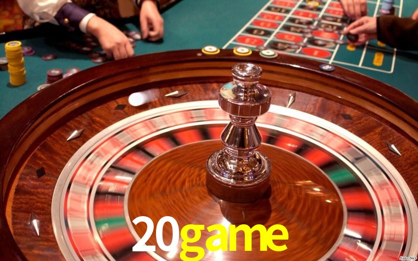Estatísticas 20game
