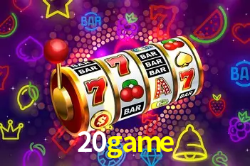A Revolução dos Aplicativos de Jogos no 20game