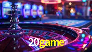 Welcome Bonus 20game