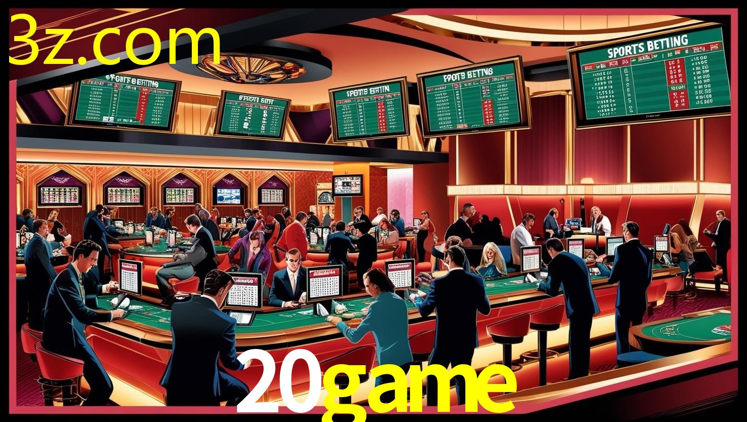 20GAME