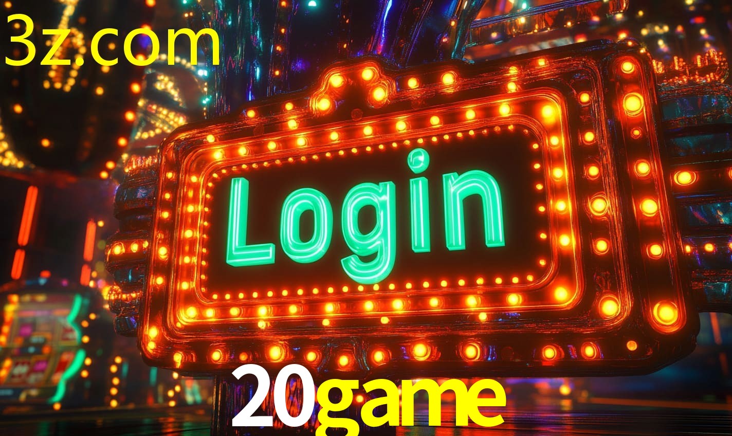 20GAME