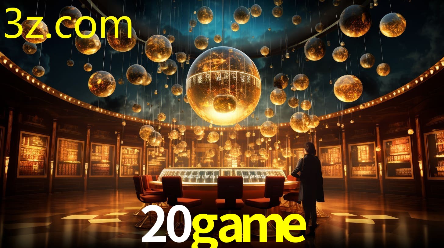 20GAME