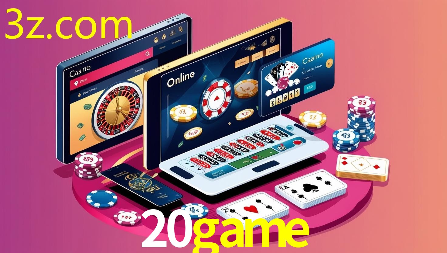 20GAME