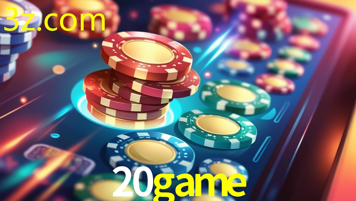 20GAME
