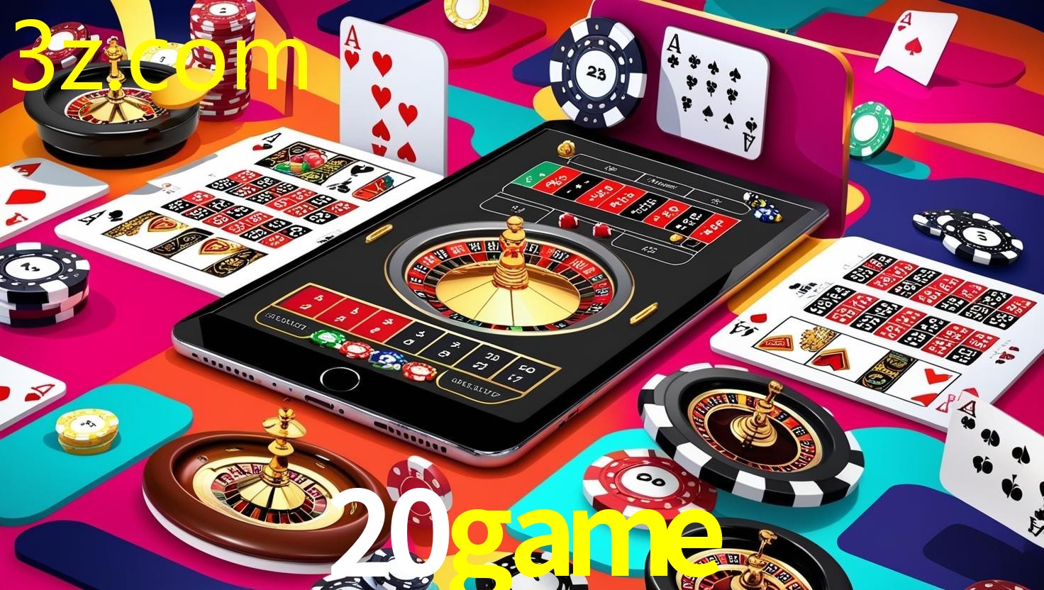 20GAME