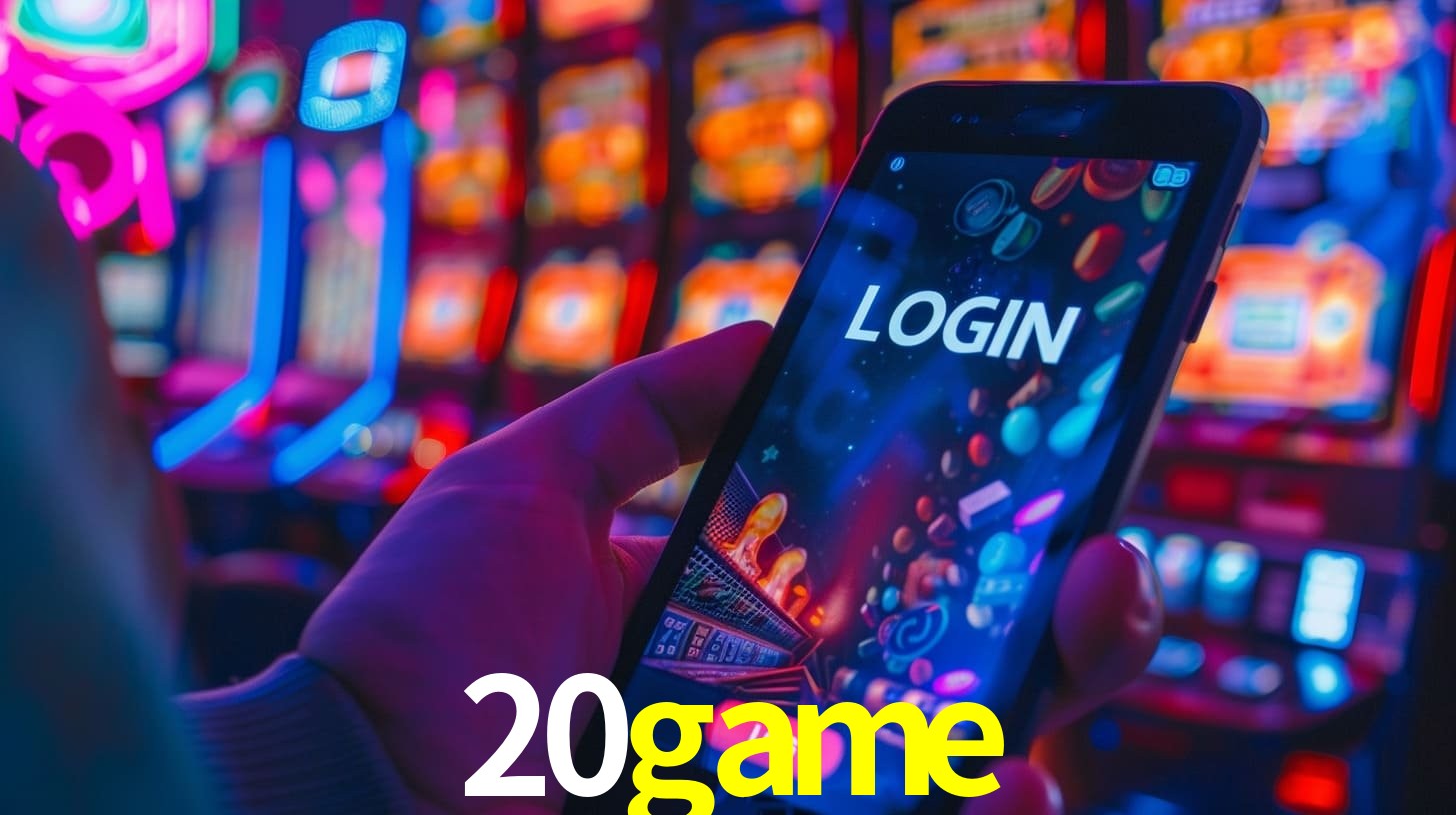 Apostas de Tênis 20game