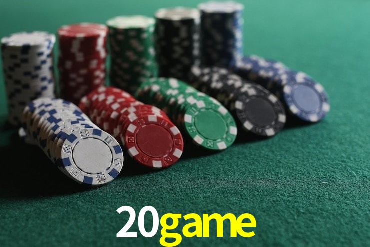 Slot Games 20game