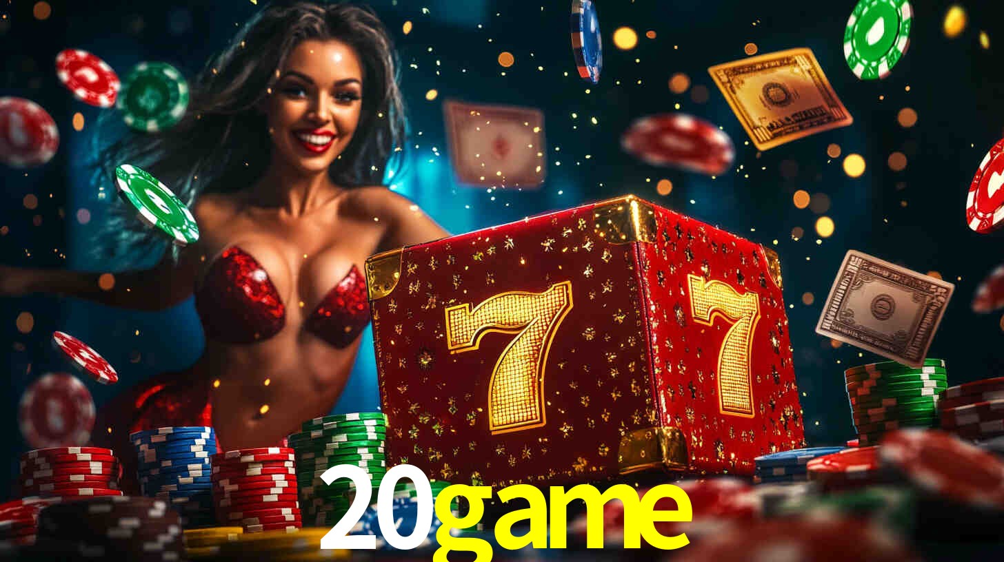 Inovações de Jogos na 20game: O Futuro das Experiências Interativas