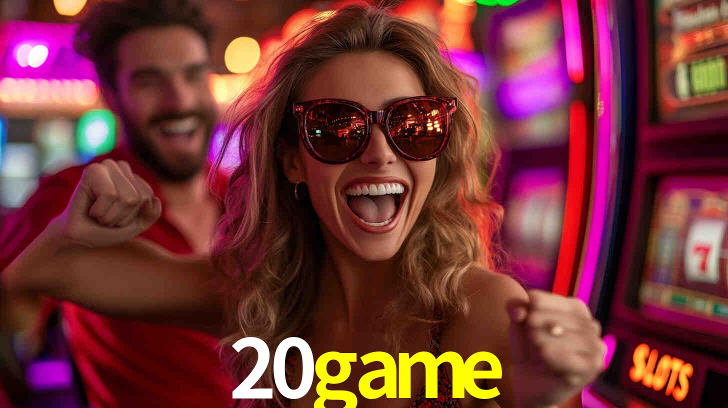 Descubra a Essência do 20game: Nossa História e Compromissos