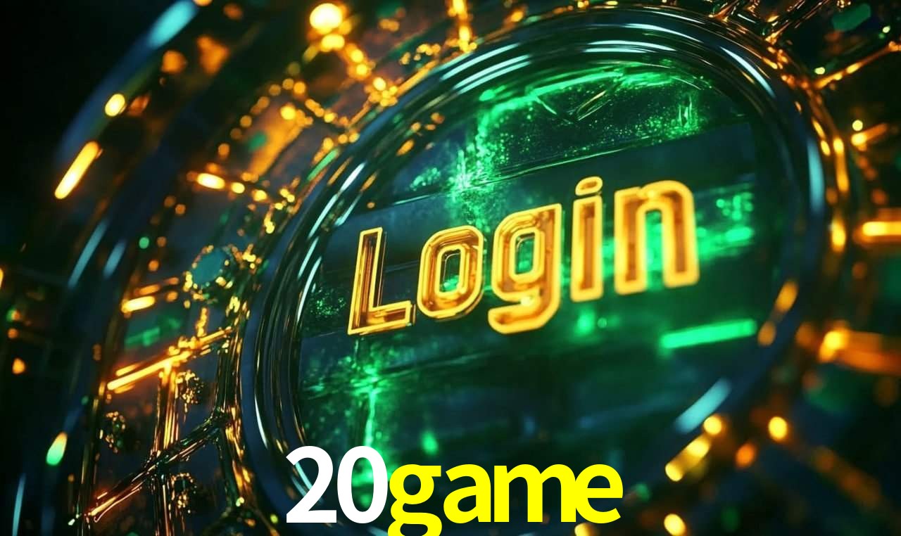 20game - App Features