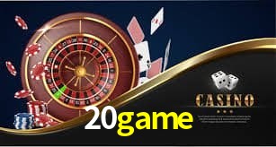 Casino Ao Vivo 20game