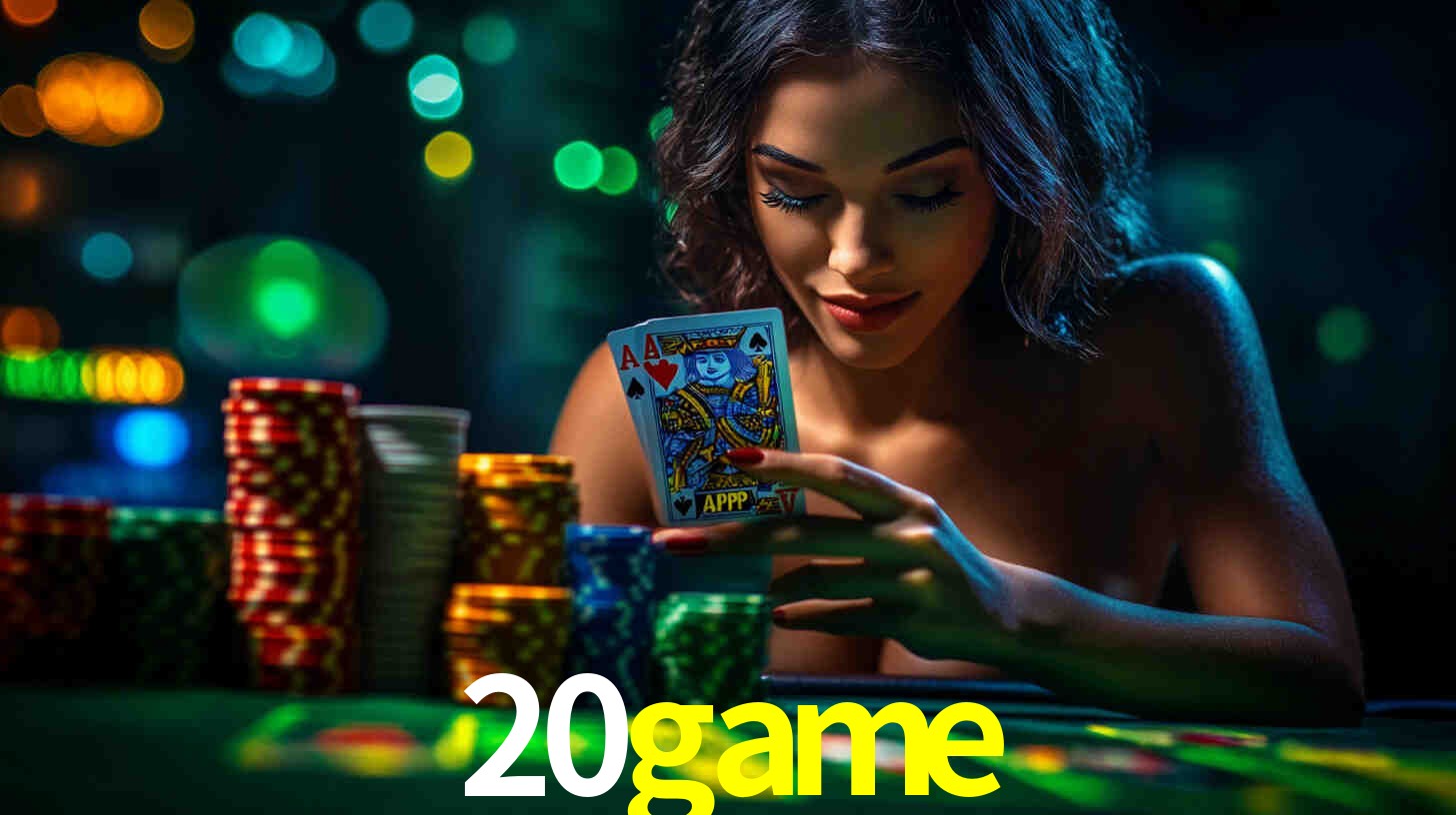 Explorando a Categoria de Eventos em Apostas na 20game