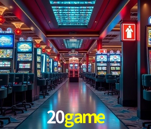 20game Curitiba - Hall of Fame