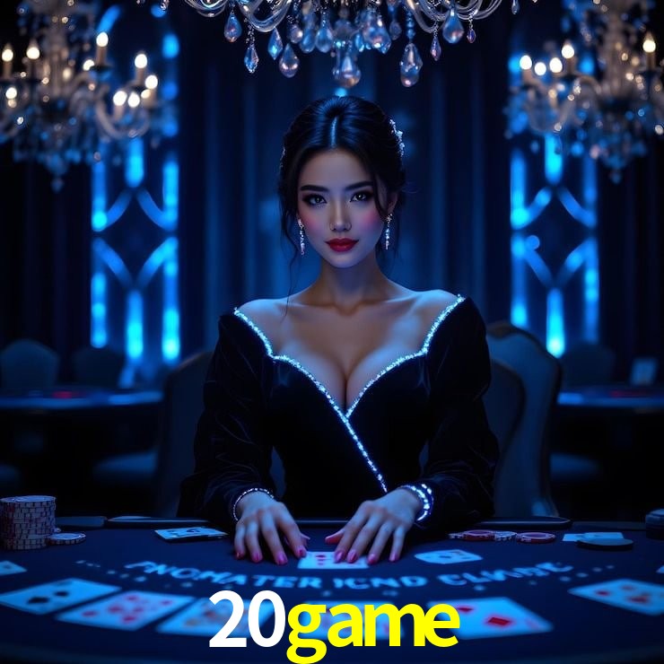 Promoções Sazonais 20game