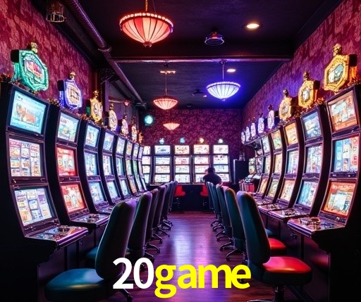 20game Rio de Janeiro - Slot Strategy