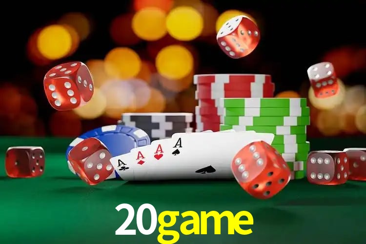 Promoção Relâmpago 20game