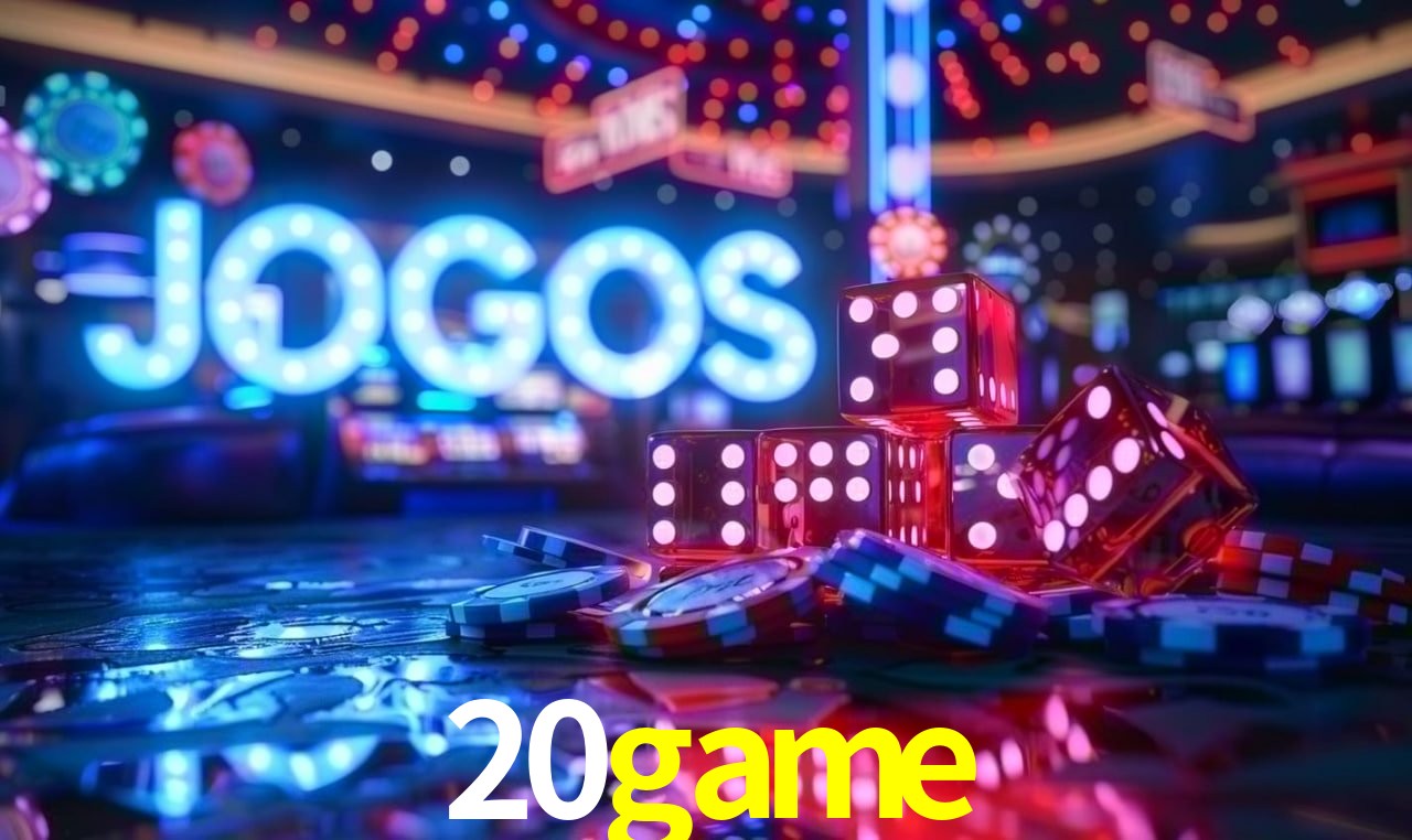 Casino Ao Vivo 20game