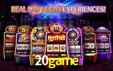 20game Rio de Janeiro - Bonus Terms