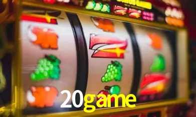 Desvendando o Mundo dos Jogos Virtuais na 20game