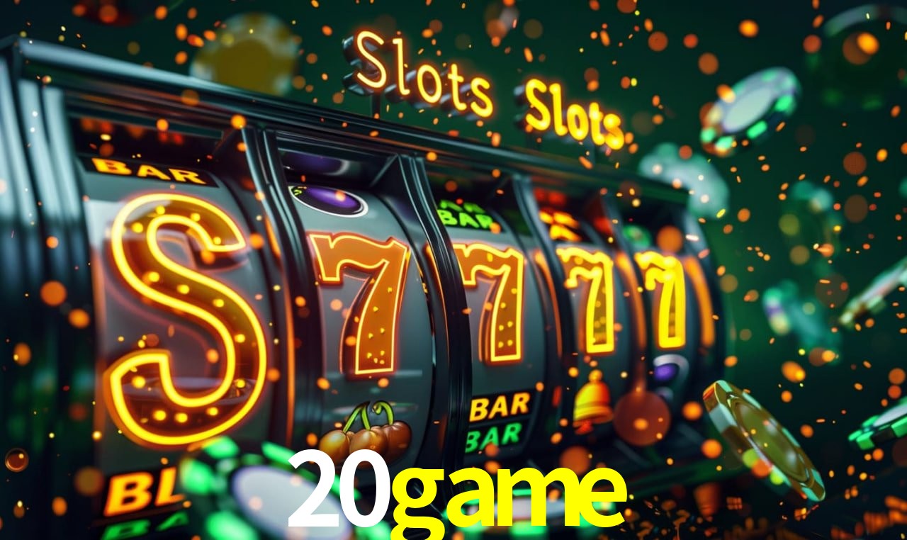 Estatísticas do Jogo 20game