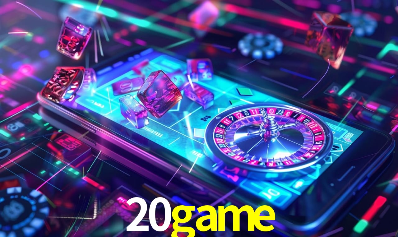 Provedores de Jogos 20game