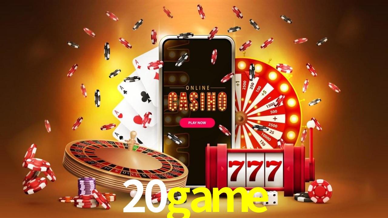 A Popularidade dos Caça-Níqueis no 20game