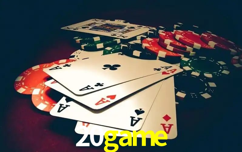 20game Brasília - Betting Features