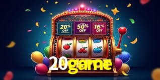 20game - Security