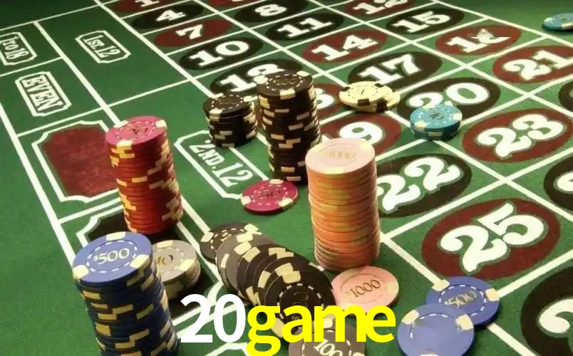 Sistemas de Segurança 20game