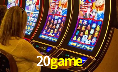 20game Belo Horizonte - VIP Casino