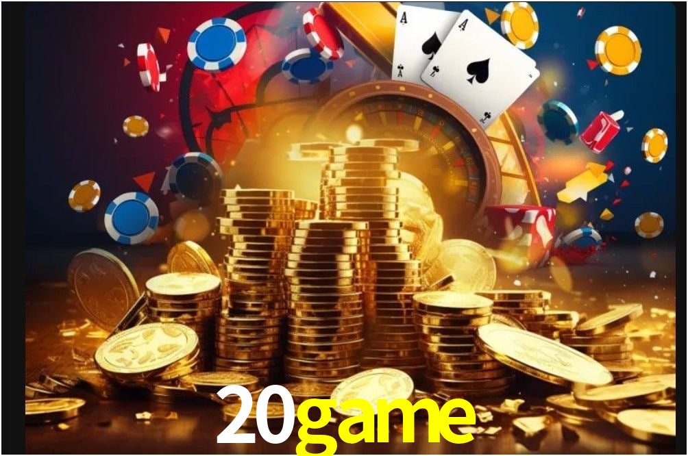 Jogos Exclusivos 20game