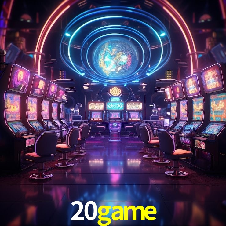 20game Salvador - Football
