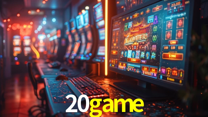 Explore as vantagens do 20game: serviço profissional e confiabilidade
