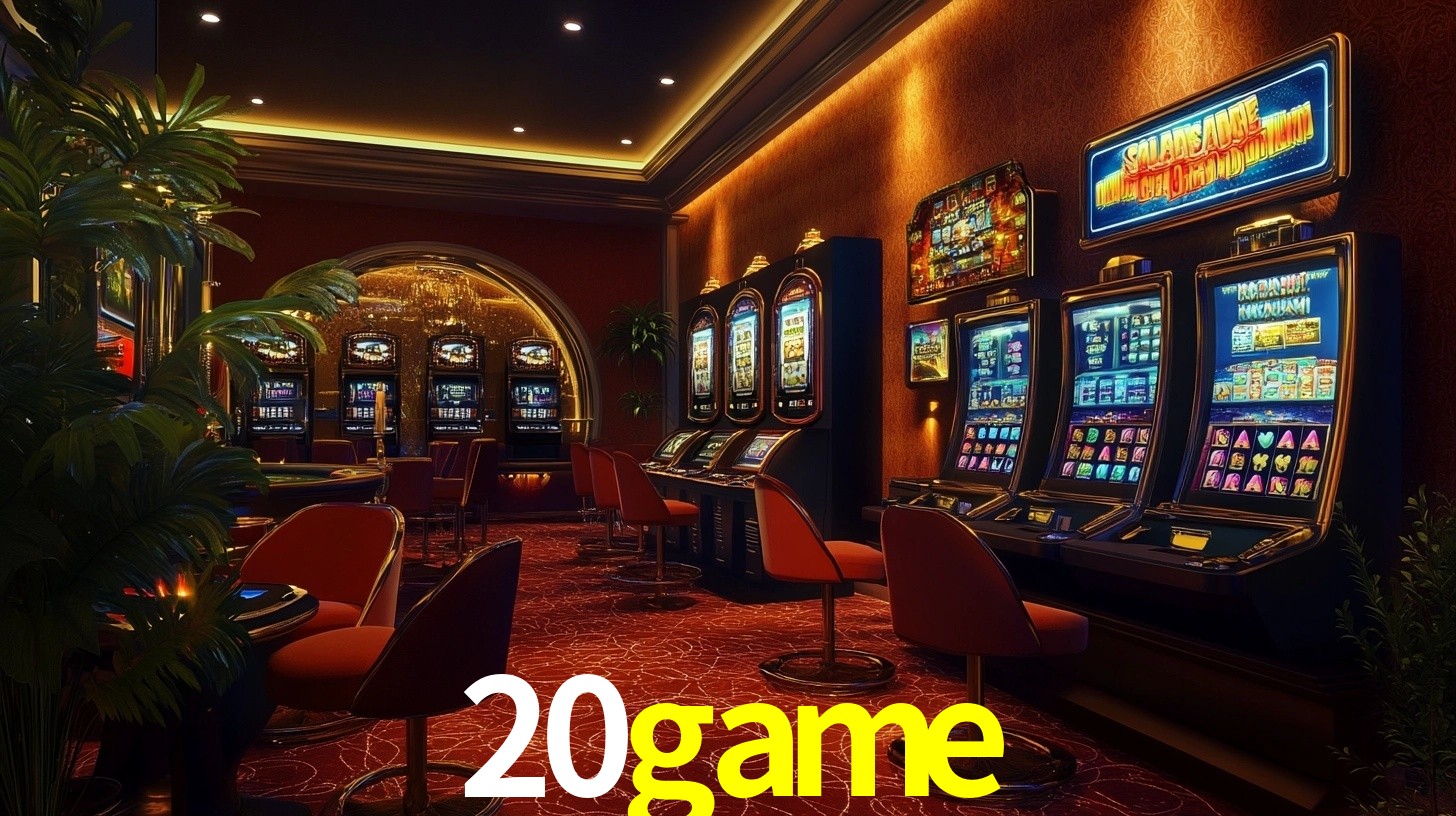 VIP Casino 20game