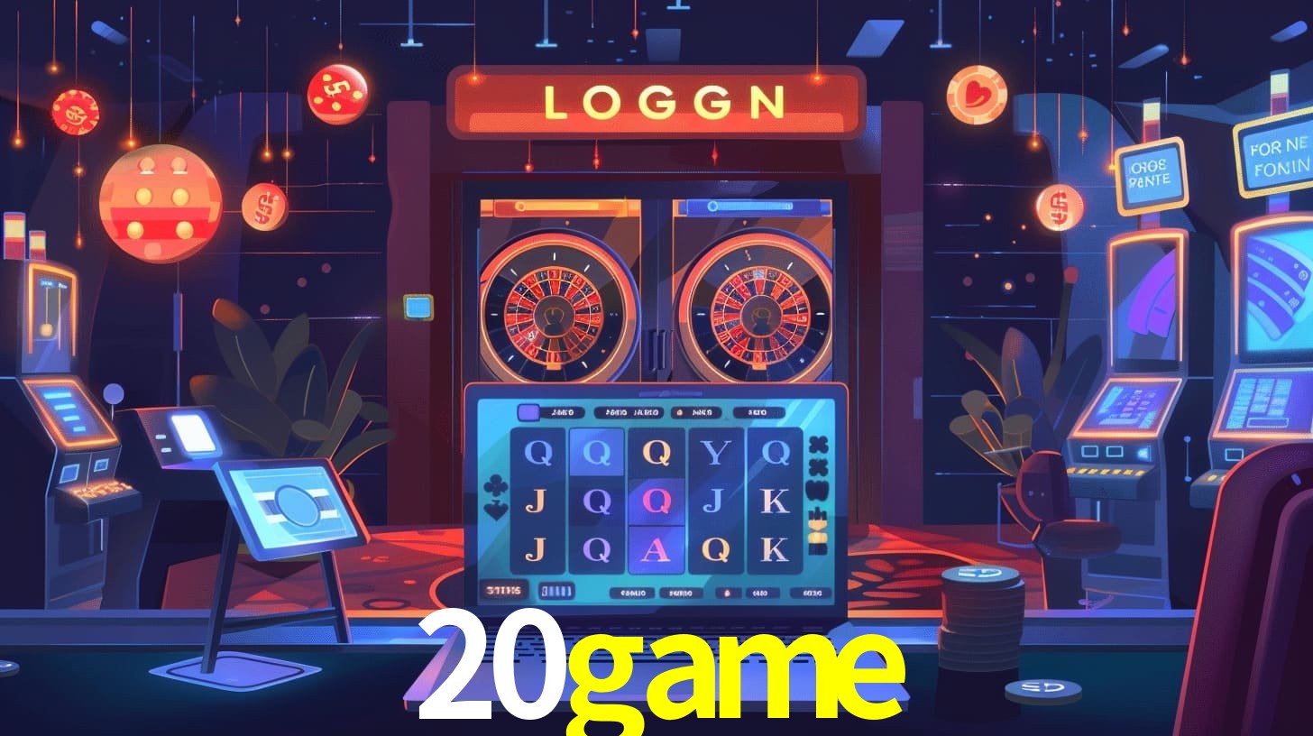 20game - User Statistics