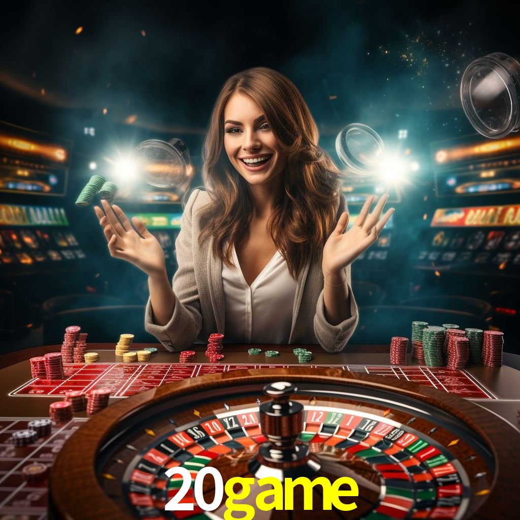 Ofertas Imperdíveis na 20game: Promoções e Bônus Que Valem a Pena