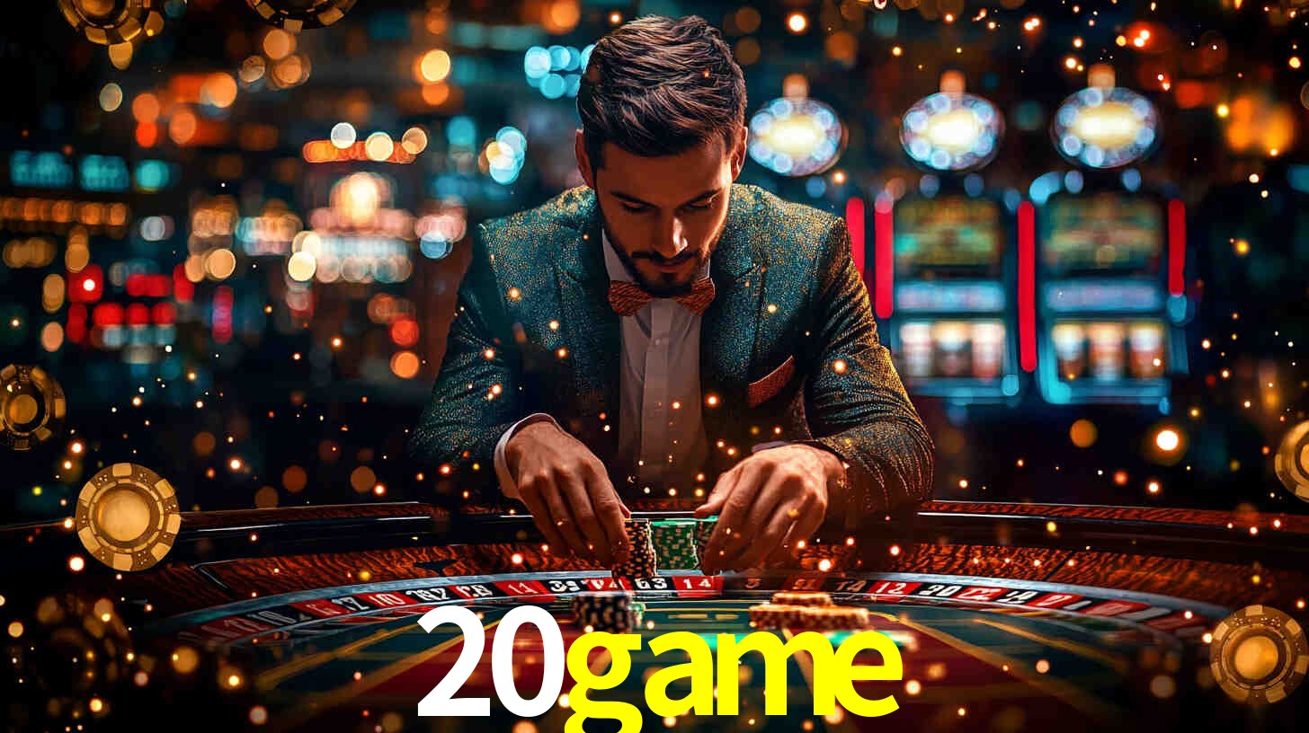 Programa VIP 20game