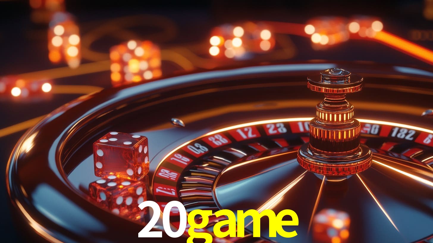 20game: A Experiência de Casino com Jogos de Mesa ao Vivo