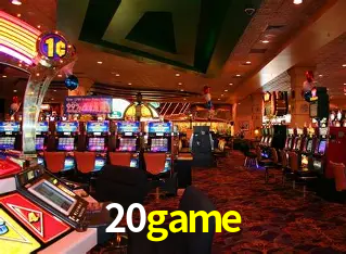 20game Rio de Janeiro - Professional Dealers