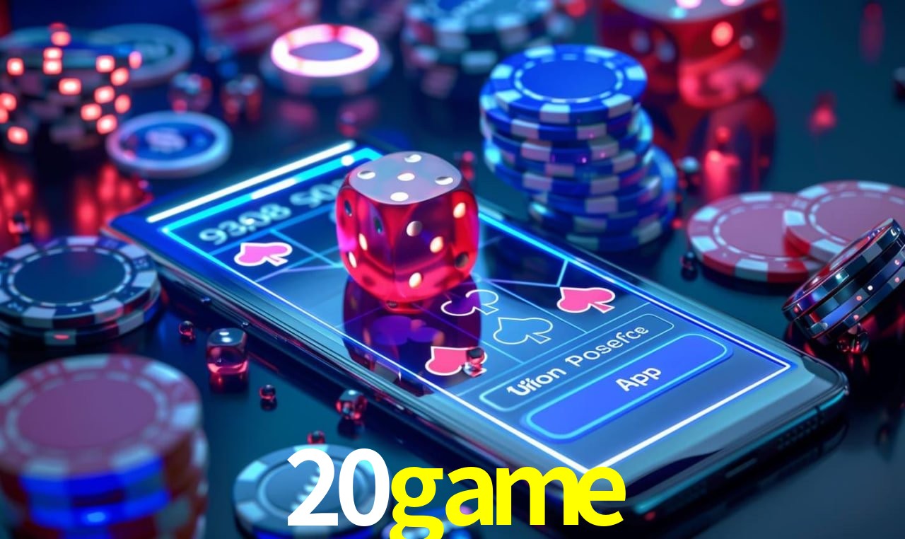 20game - Análise de Mercados Esportivos