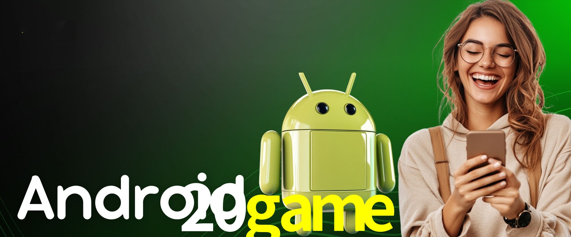 APP oficial da 20game para mobile