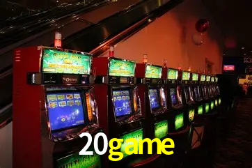 Descubra a Magia dos Jogos de Arcade no 20game