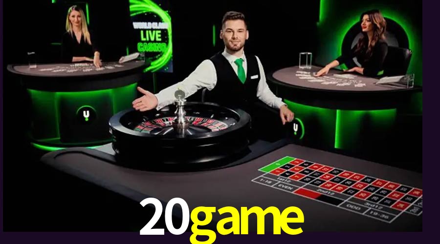 Flash Promotion 20game