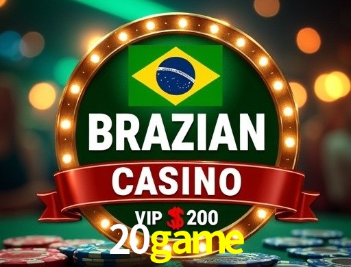 20game Salvador - Strategy